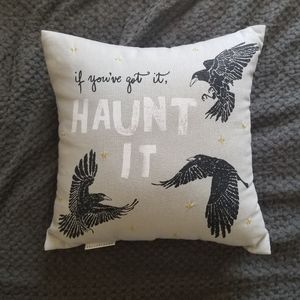 NWOT! Pottery Barn Accent Pillow